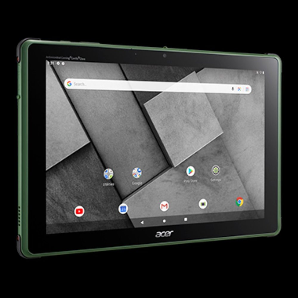 * NEW * Acer ENDURO Urban T1 tablet